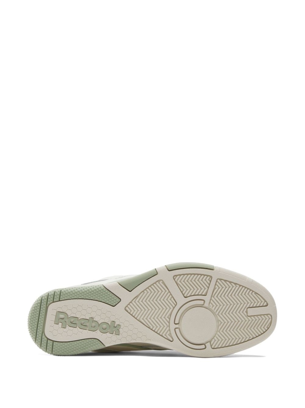 BB 4000 II lace-up sneakers - 4