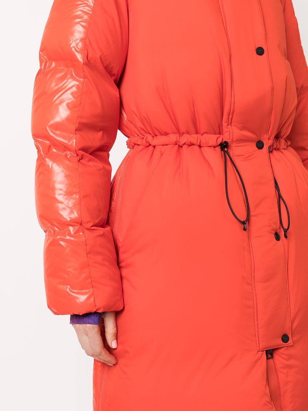 Badrutts puffer parka - 5