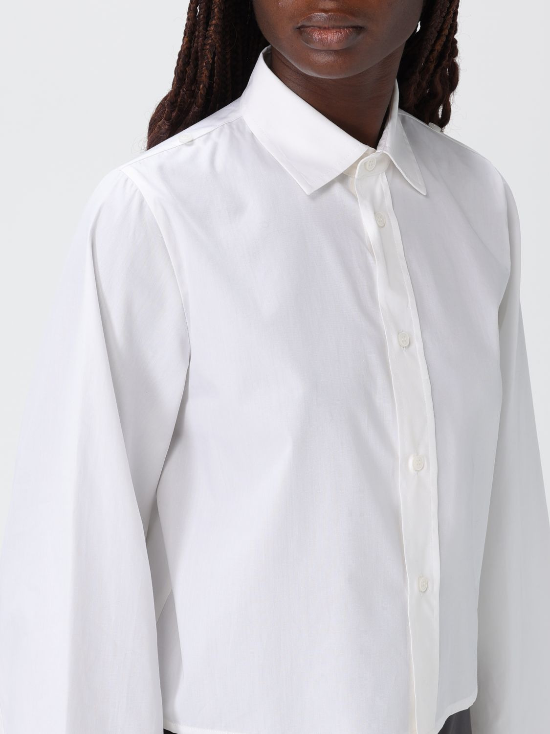Shirt woman Mm6 Maison Margiela - 5