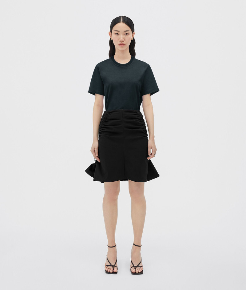 sunrise light cotton jersey t-shirt 1