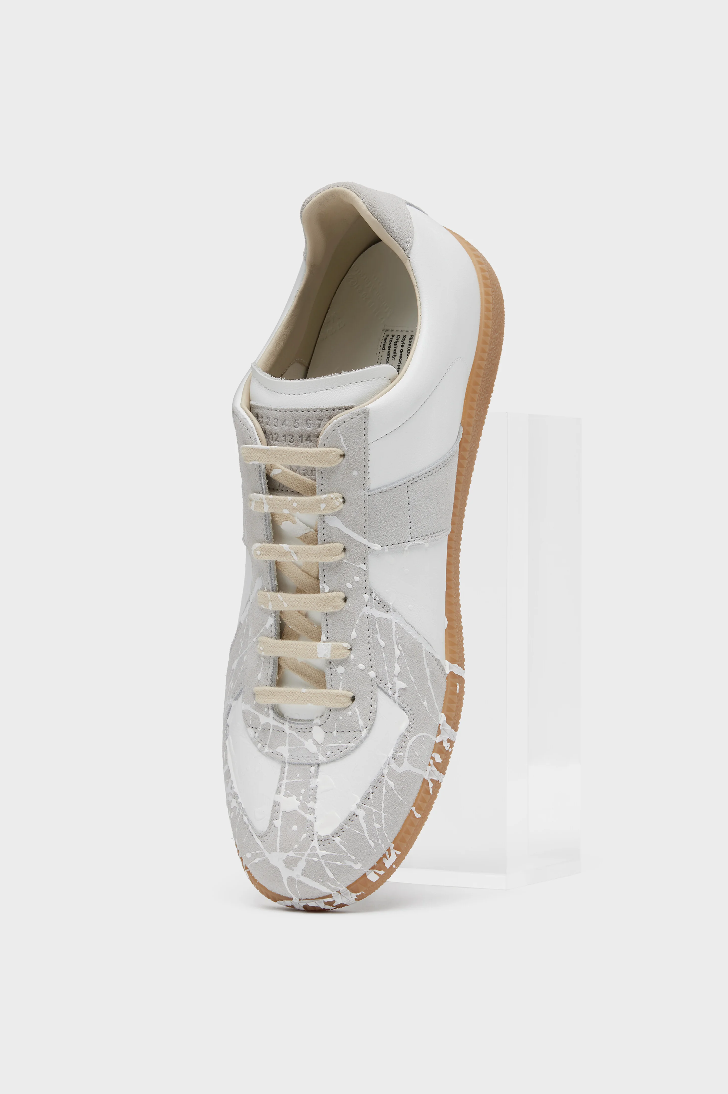 Replica Sneaker - 1