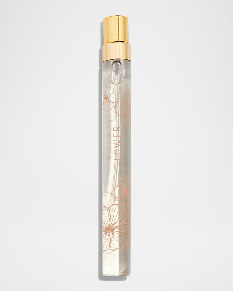 Pacific Rock Flower Eau de Parfum Travel Spray, 0.33 oz. 1