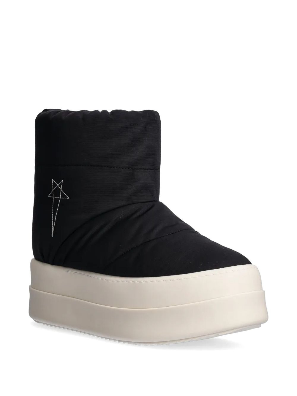 Mega Bumper boots - 2