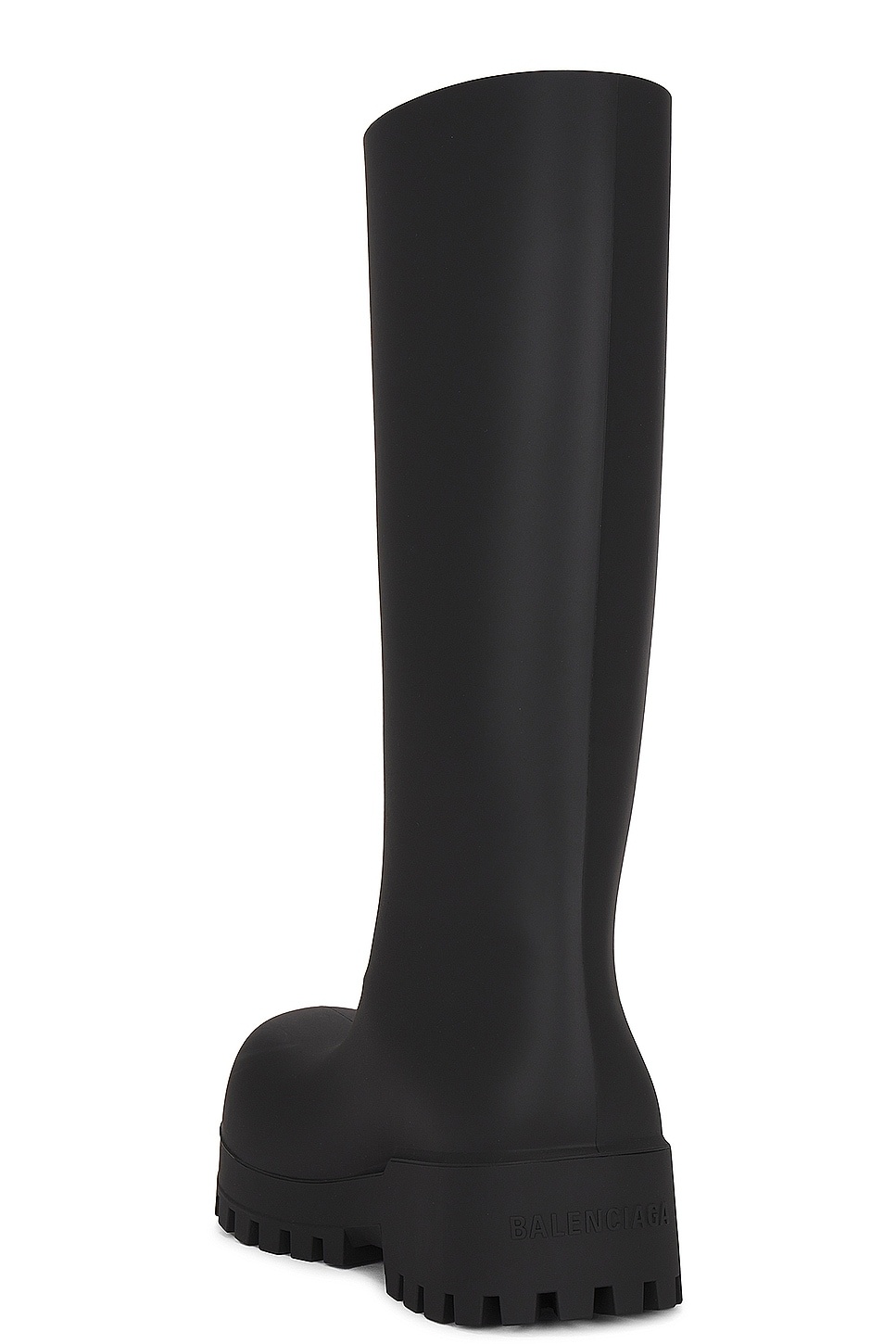 BALENCIAGA＊BULLDOZER RAINBOOT レインブーツ＊送料込 Balenciaga Bulldozer Rainboots | Saks Fifth Avenue