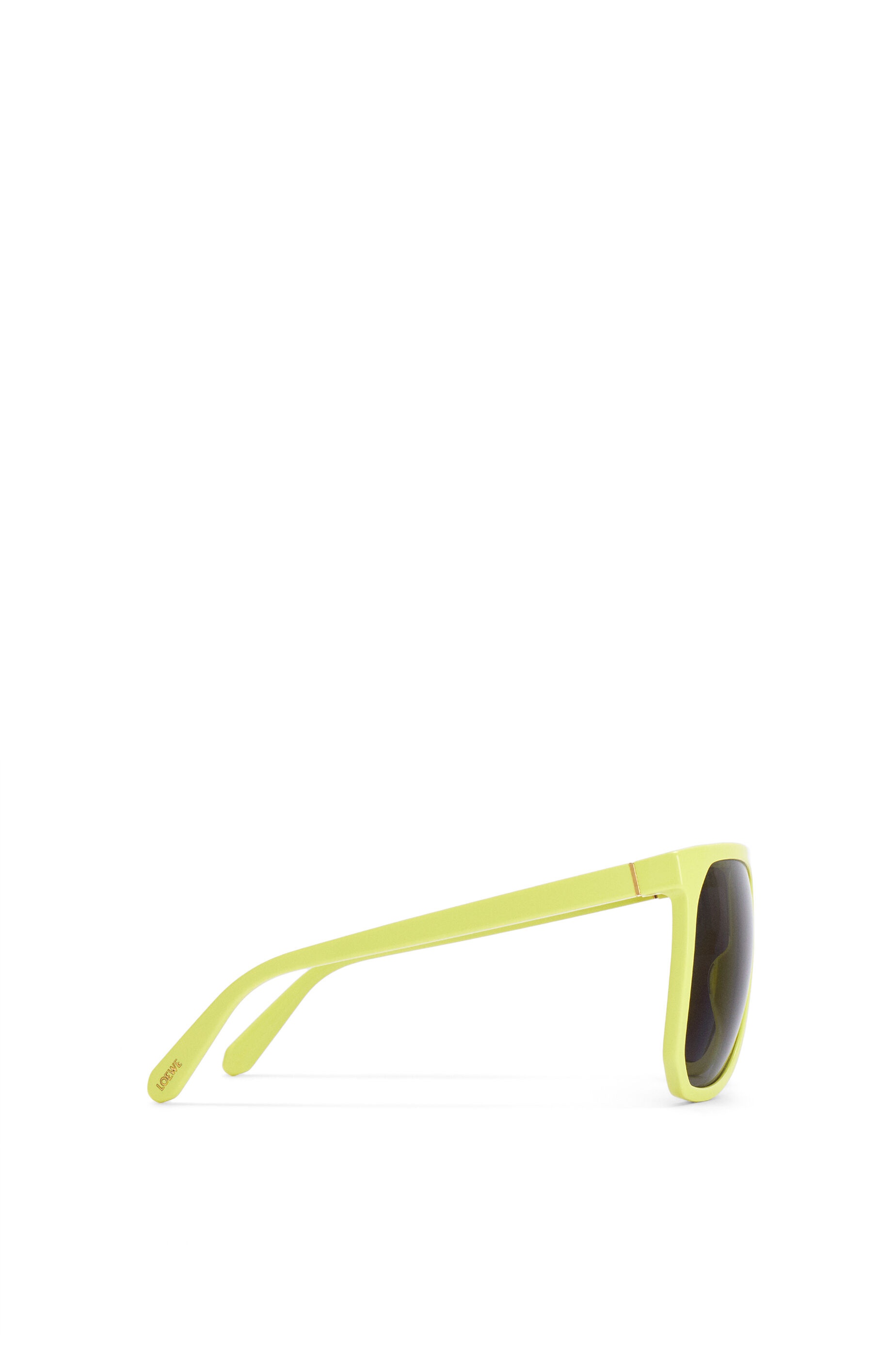 Filipa Sunglasses in acetate - 4