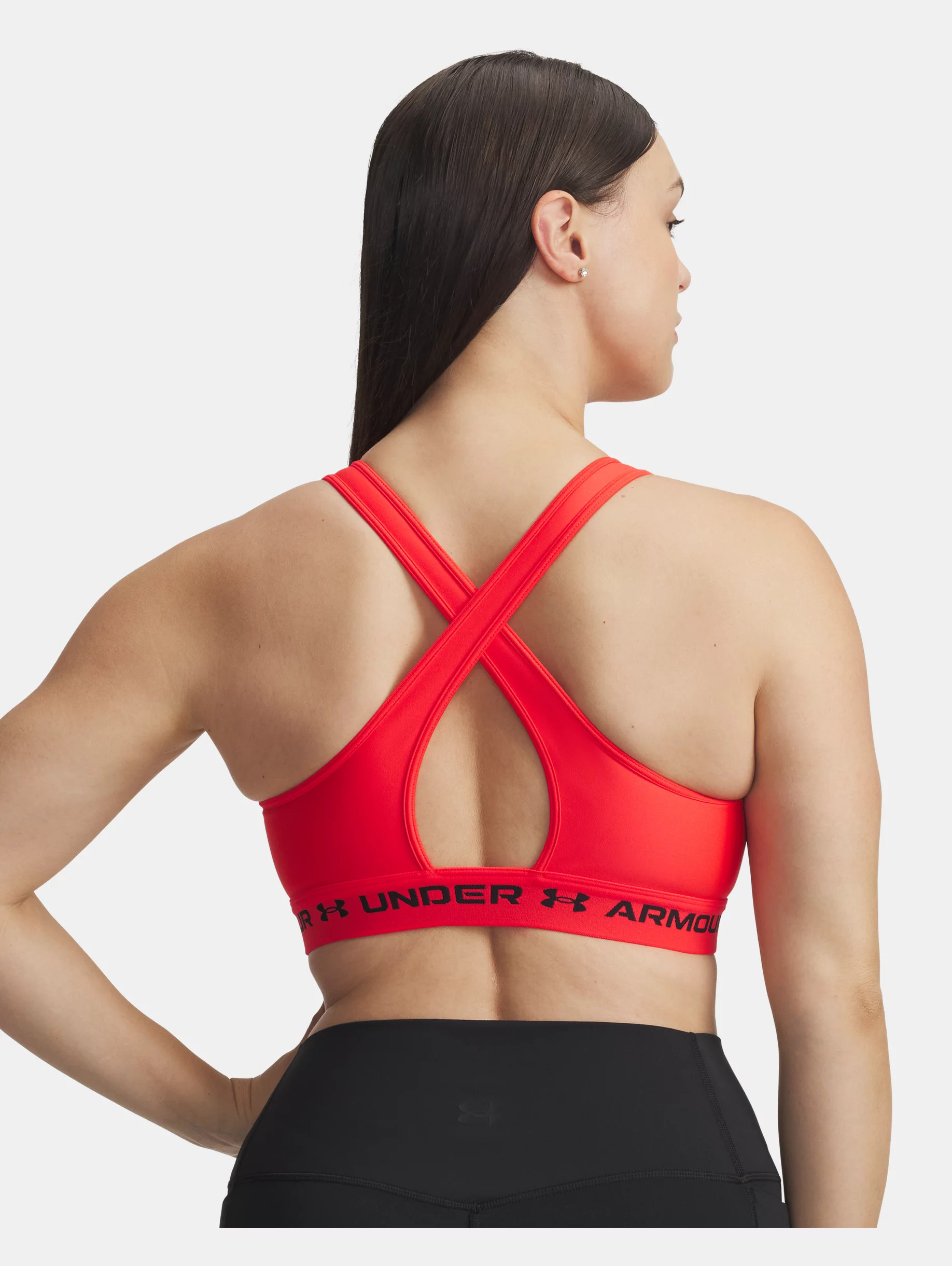 Armour® Mid Crossback - 9
