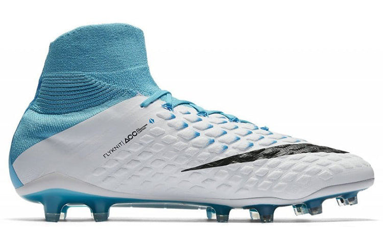 Nike Hypervenom Phantom 3 DF FG 'Photo Blue' 860643-104 - 2