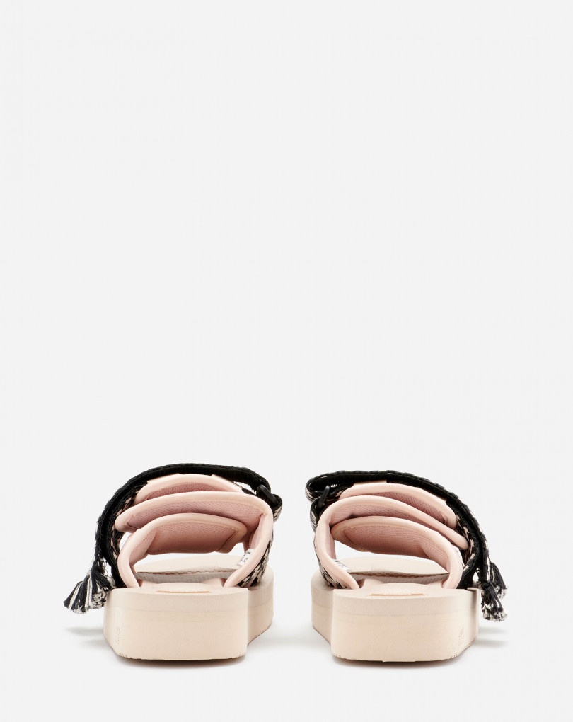 SUICOKE X LANVIN SANDALS MEN - 4