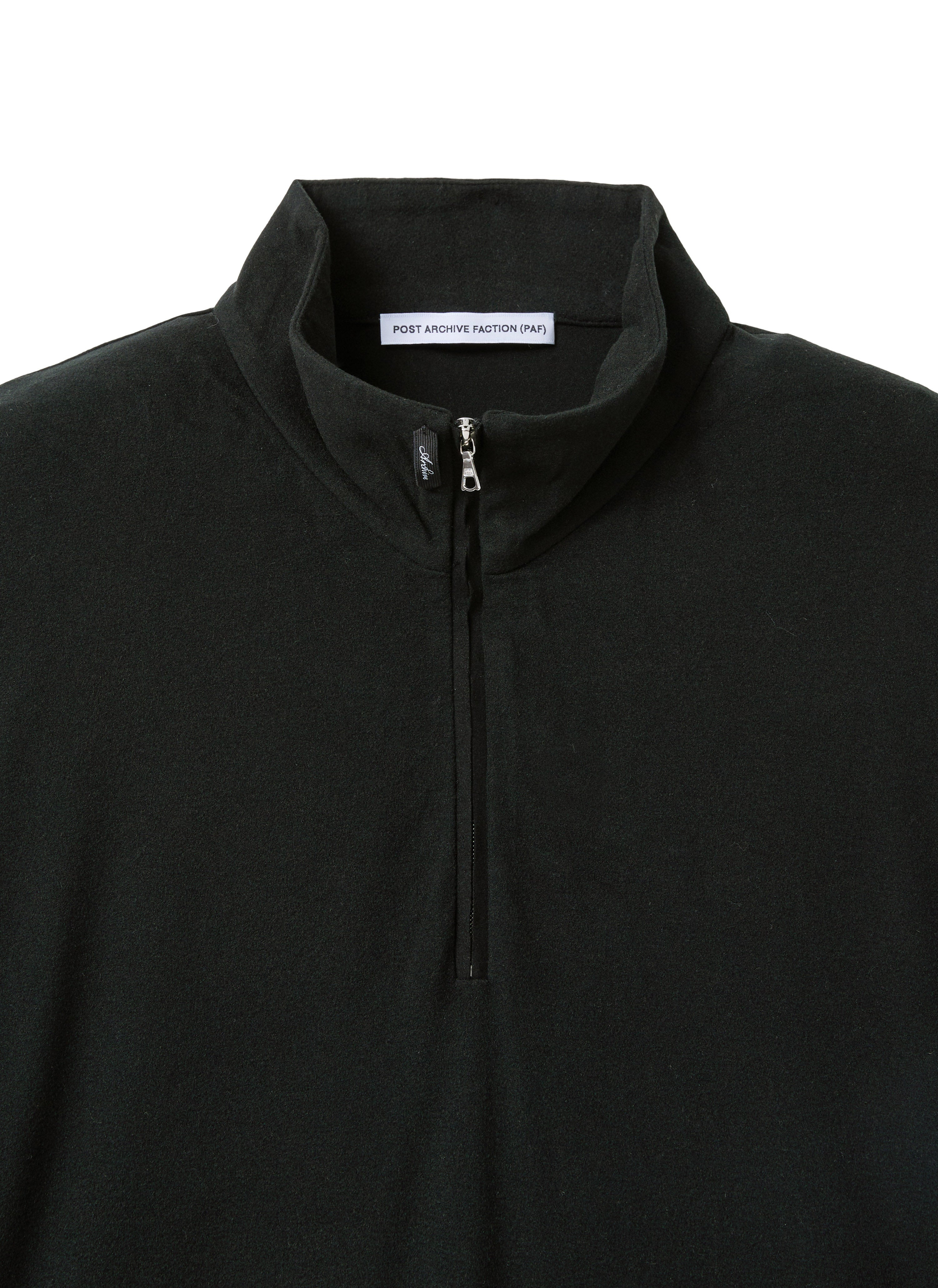 HALF ZIP FLEECE
( - 3