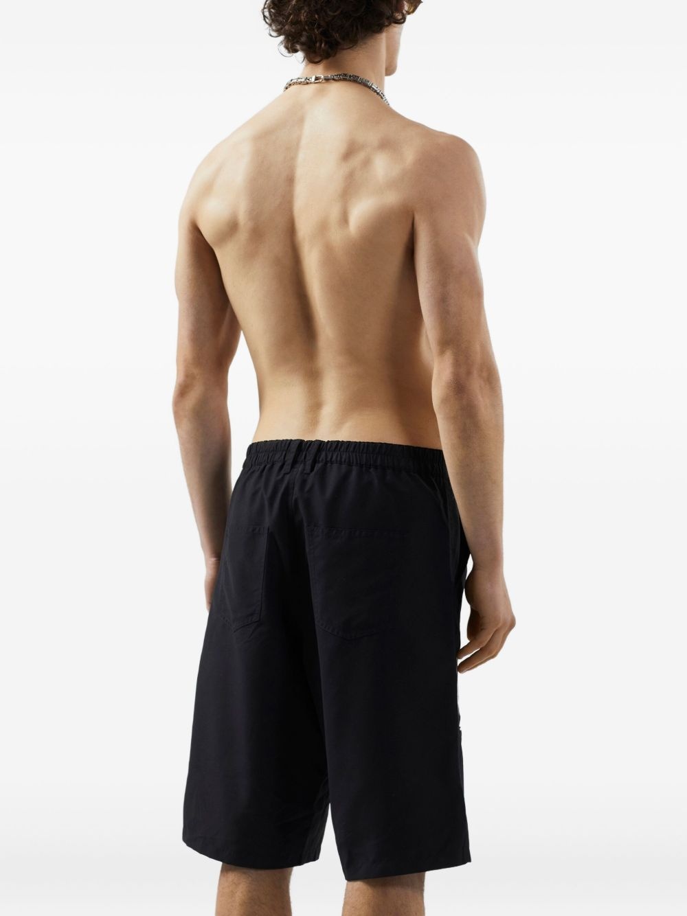 Essentials Lounge swim shorts - 4