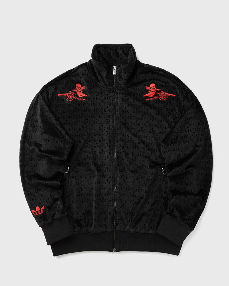 AFC P+F TRACKTOP 1