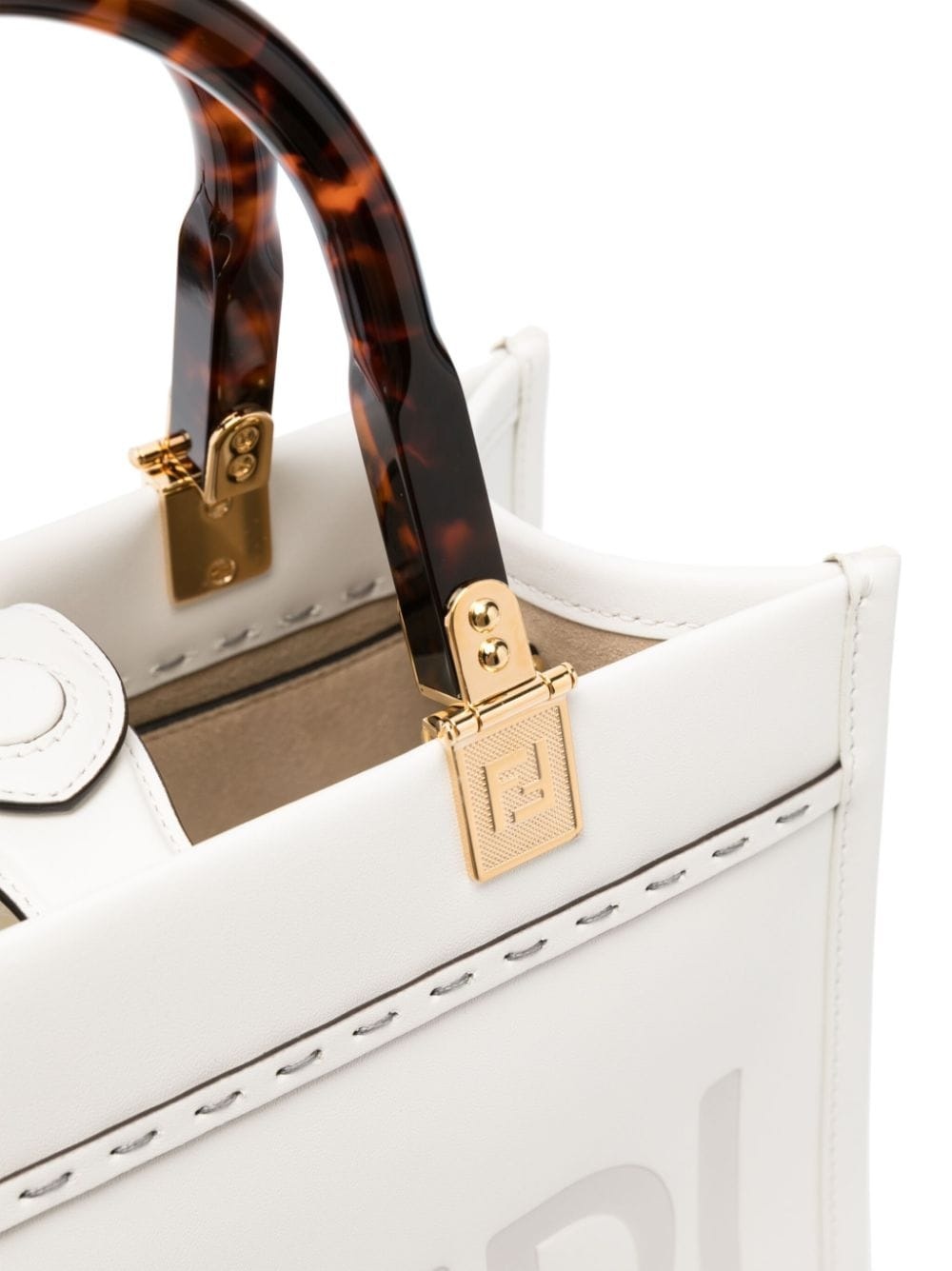small Sunshine tote bag - 4