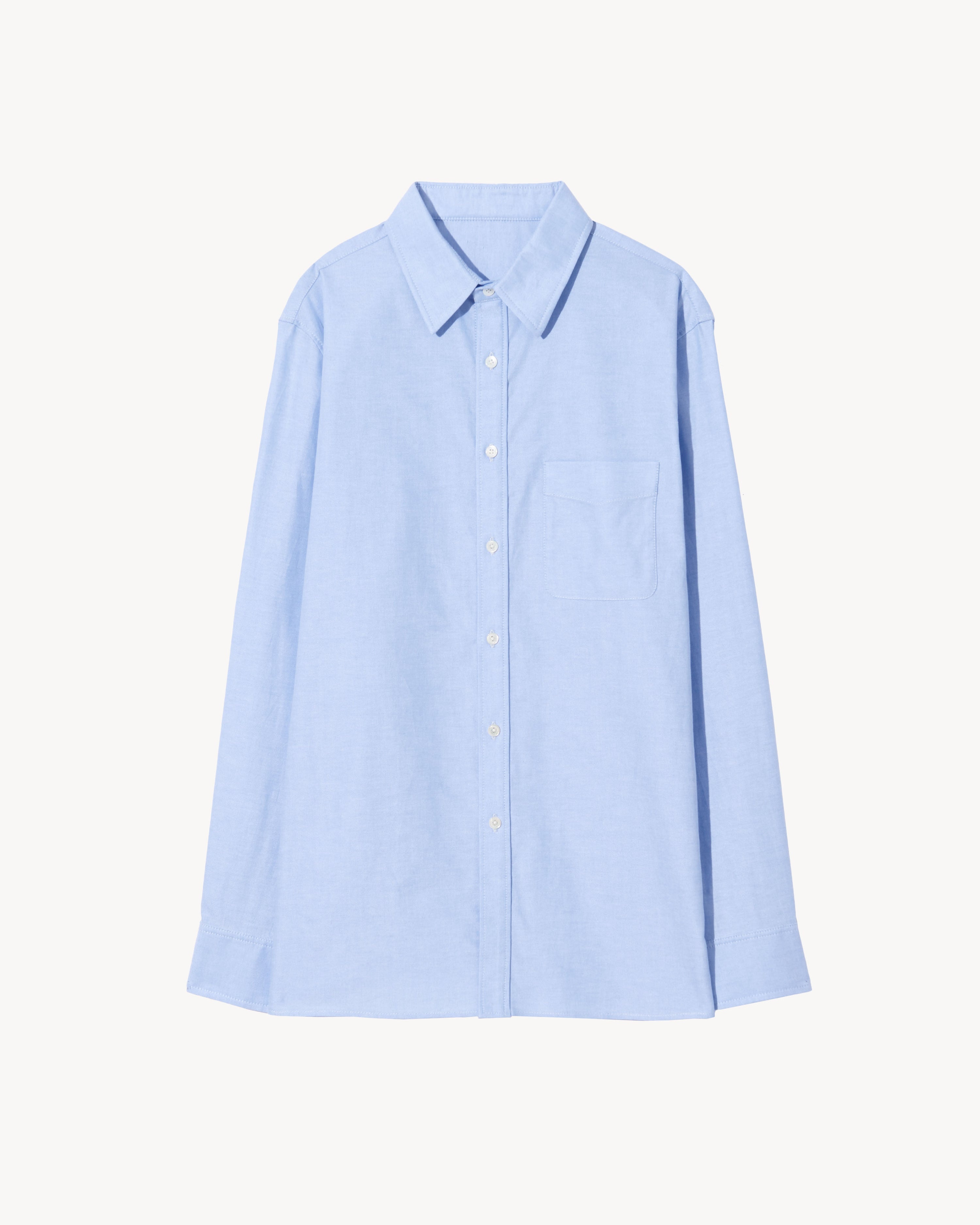 FINN SHIRT - 1