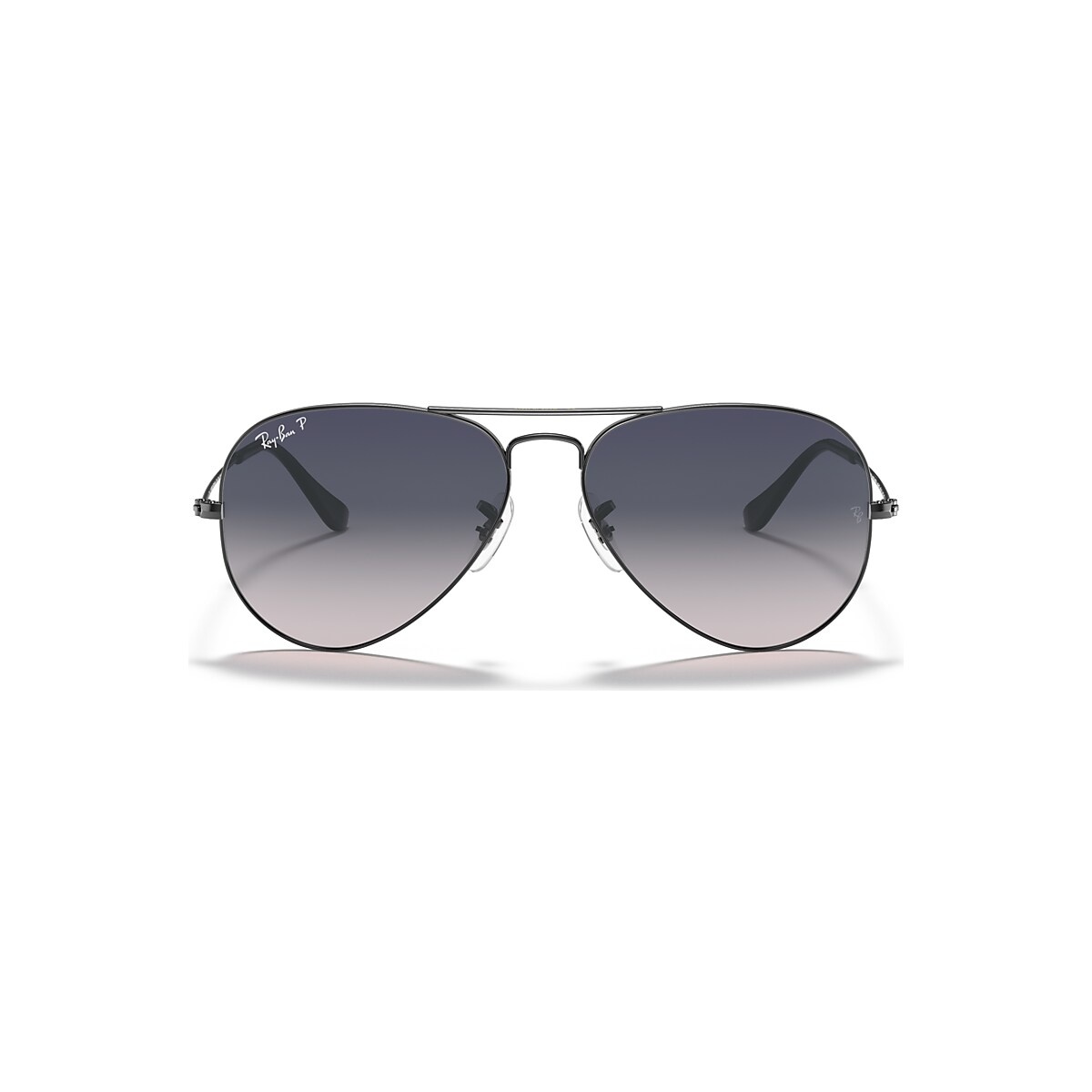 RB3025 Aviator Gradient - 1