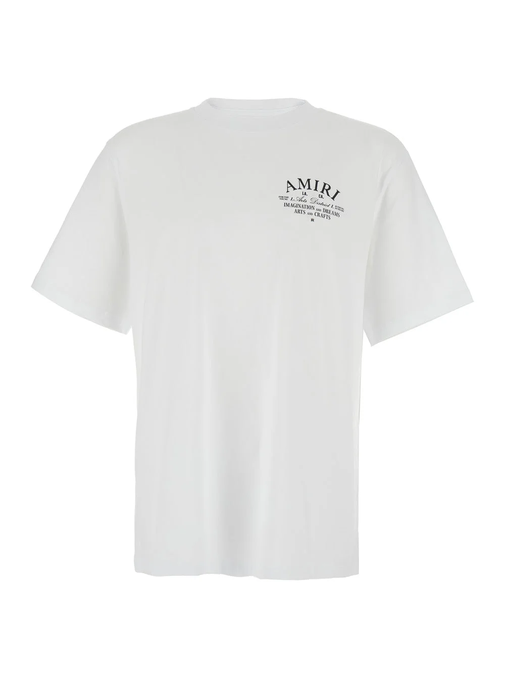 Amiri Men Amiri Arts District Tee - 1