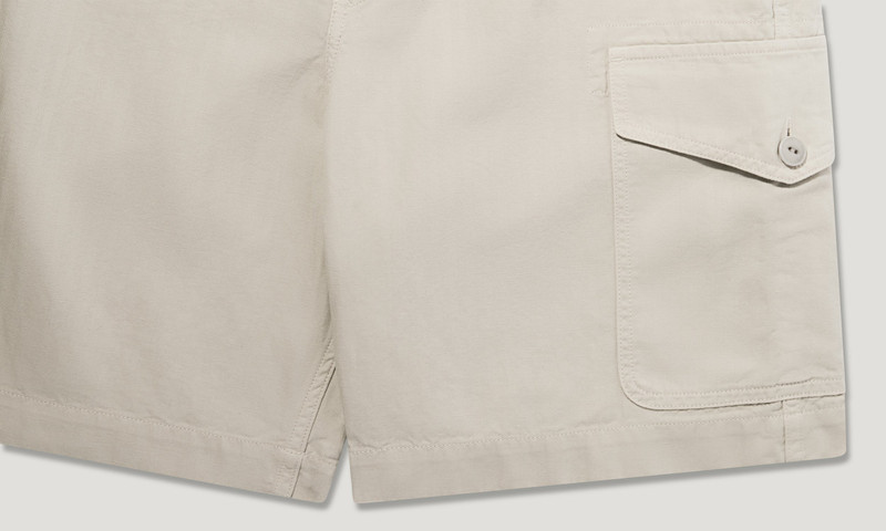 CS60 CARGO SHORT 6