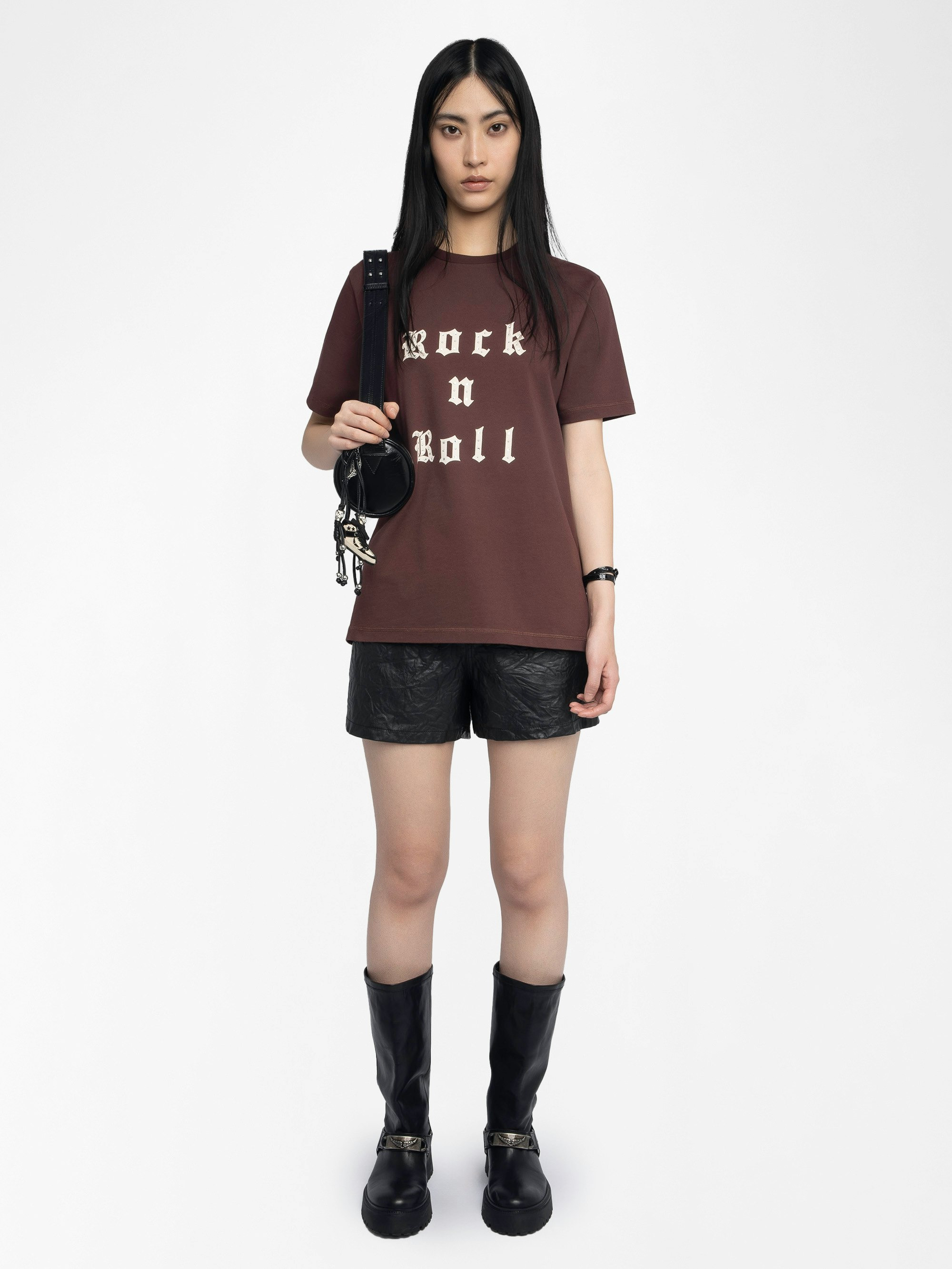 Edwin T-shirt - 2