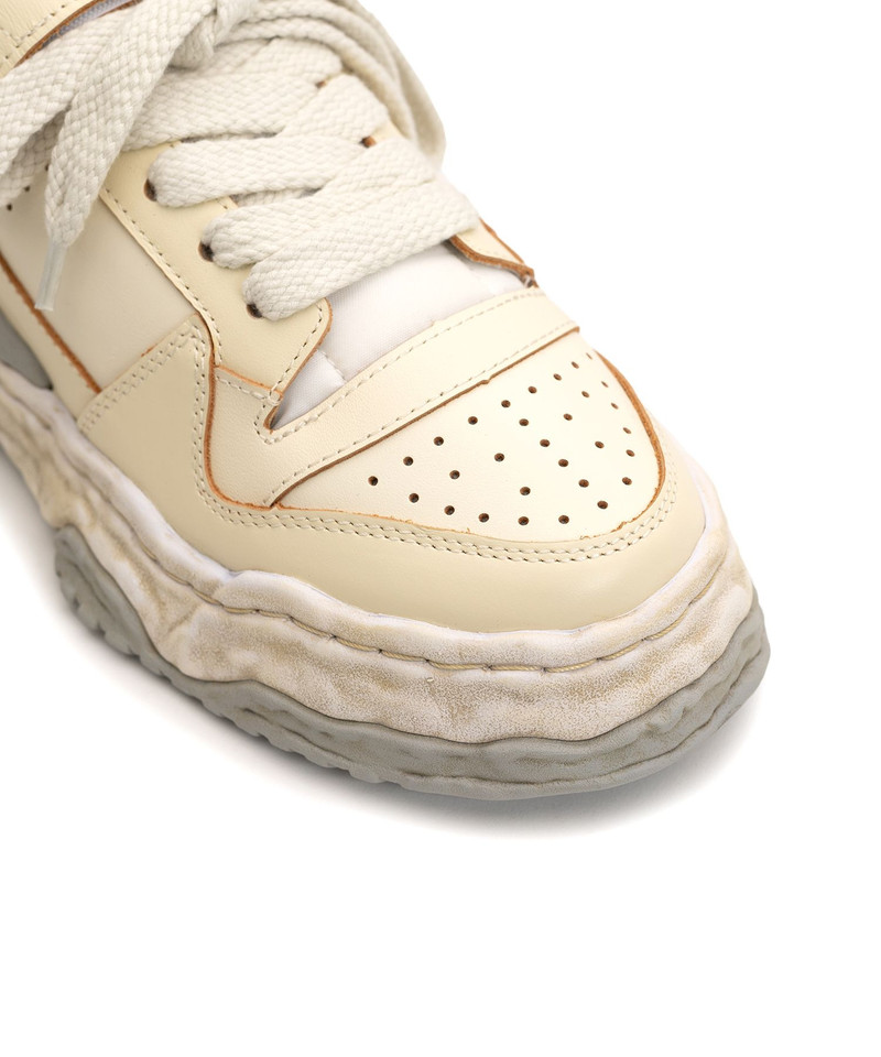 "KEITH" OG Sole VL Leather Low-top Sneaker 9