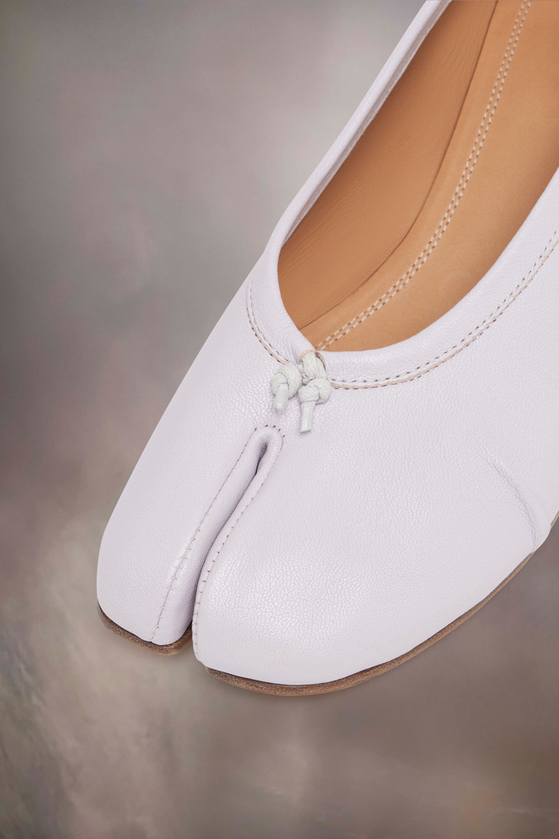 Tabi new ballerina 5