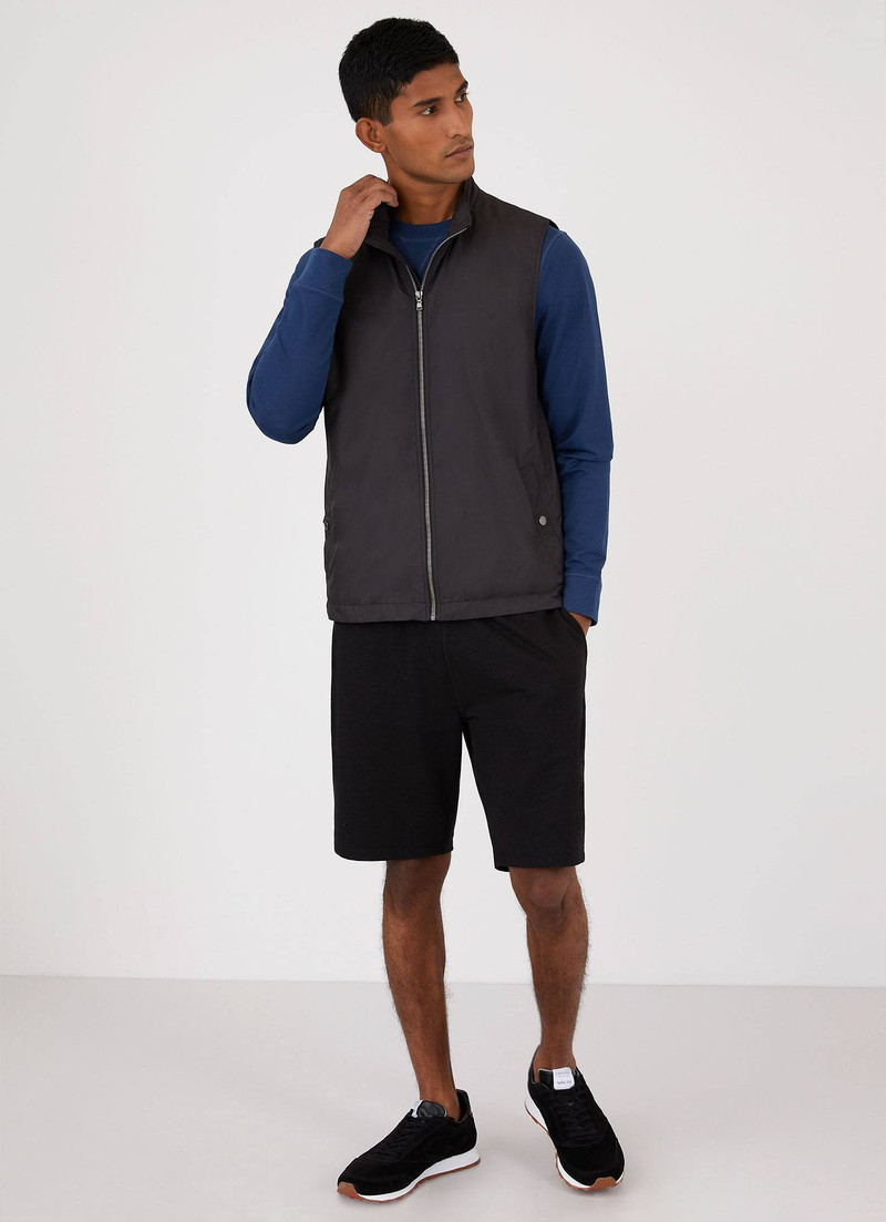 Sunspel Active Shorts outlook