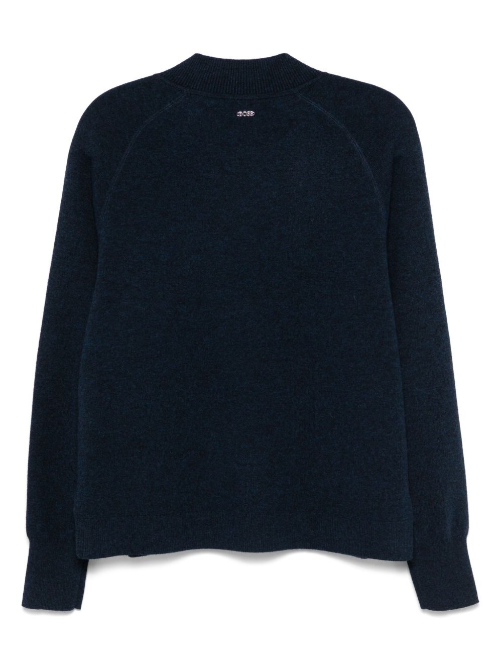 crew-neck sweater - 2