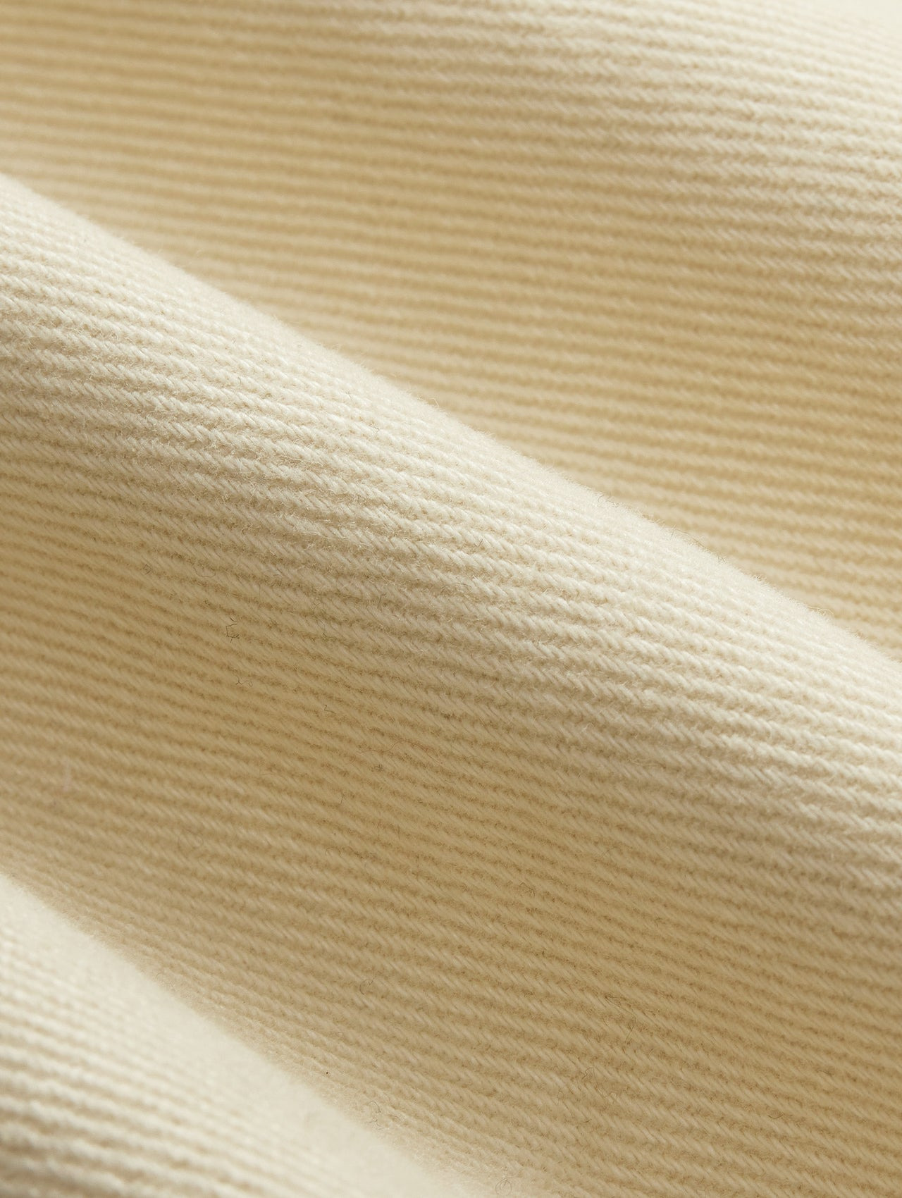 Work Pant - Ecru Twill - 7