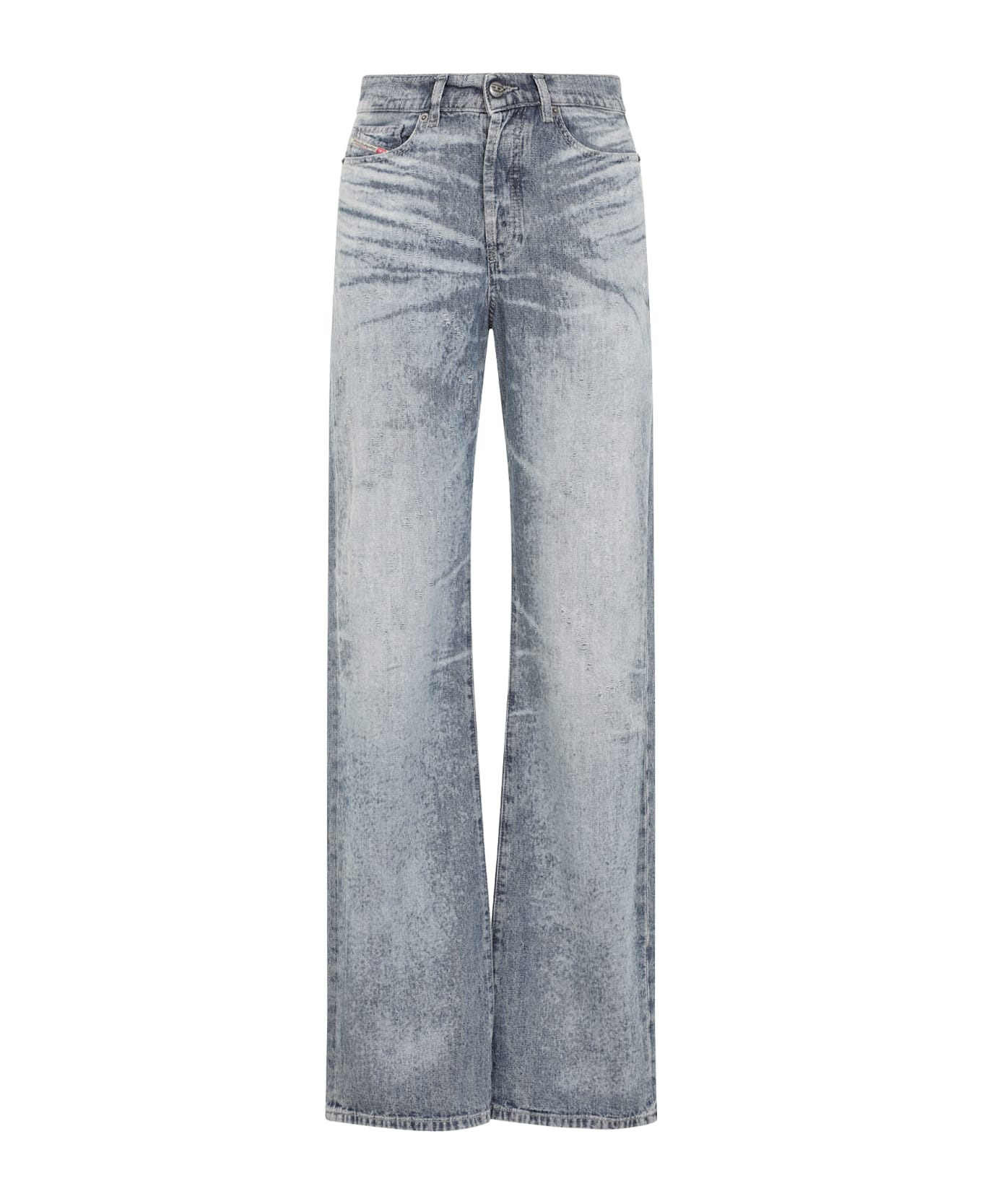 1971 D-sent Jeans - 2