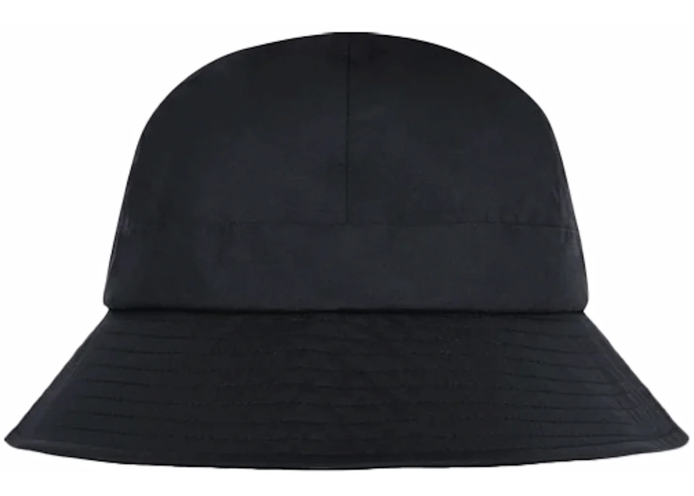 Nike x Stussy NRG Bucket Hat Black - 1