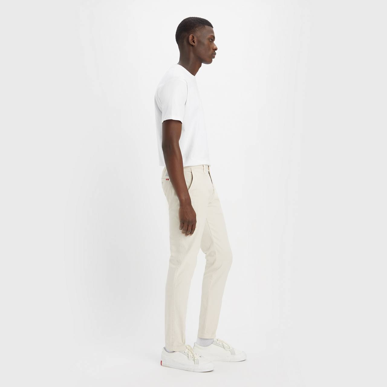 LEVI'S® XX CHINO SLIM TAPER FIT MEN'S PANTS - 6