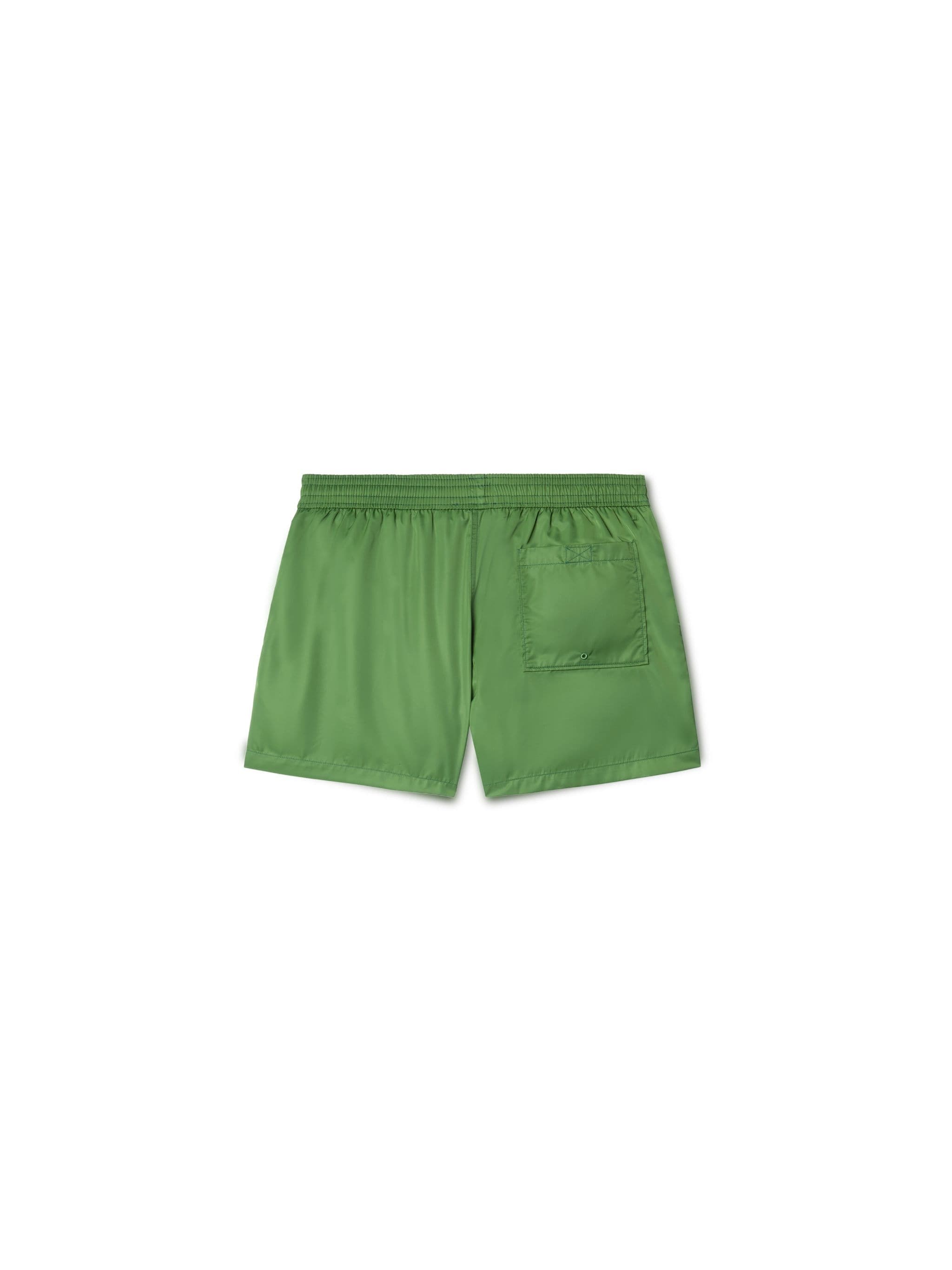 Off Stamp Swimshorts - 2
