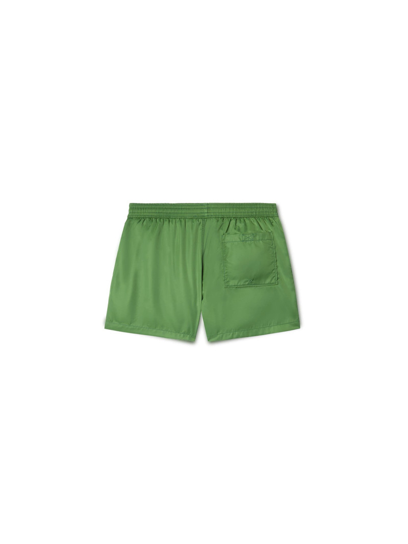 Off-White Off Stamp Swimshorts outlook