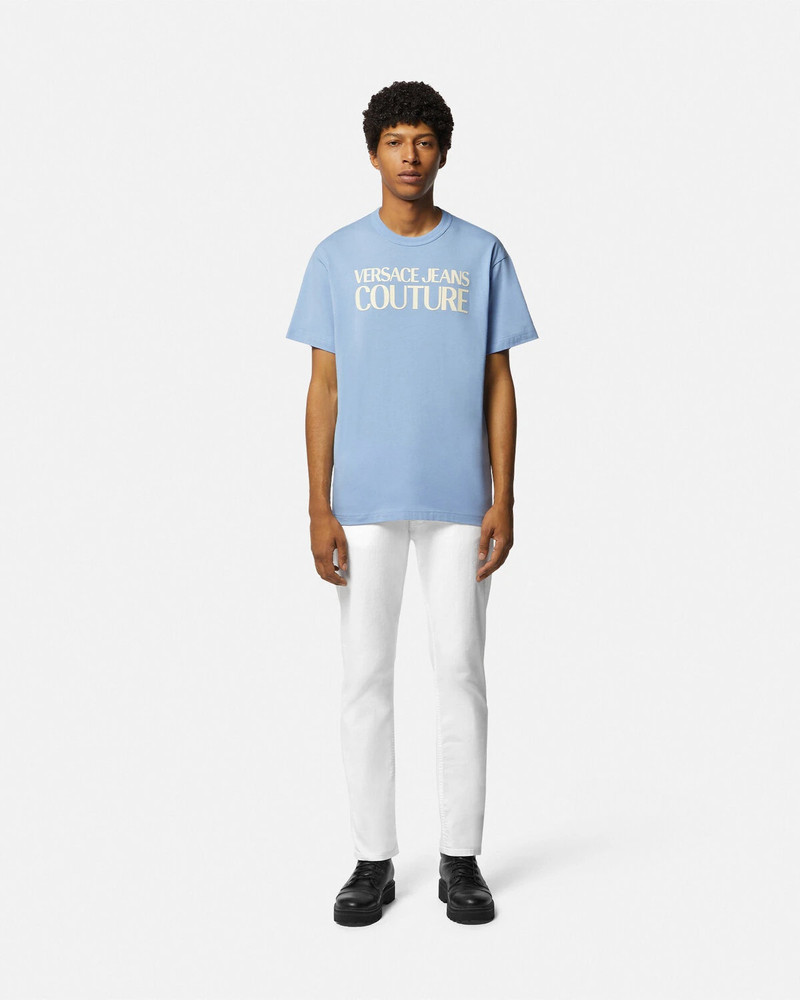 VERSACE JEANS COUTURE Slim-Fit Jeans outlook