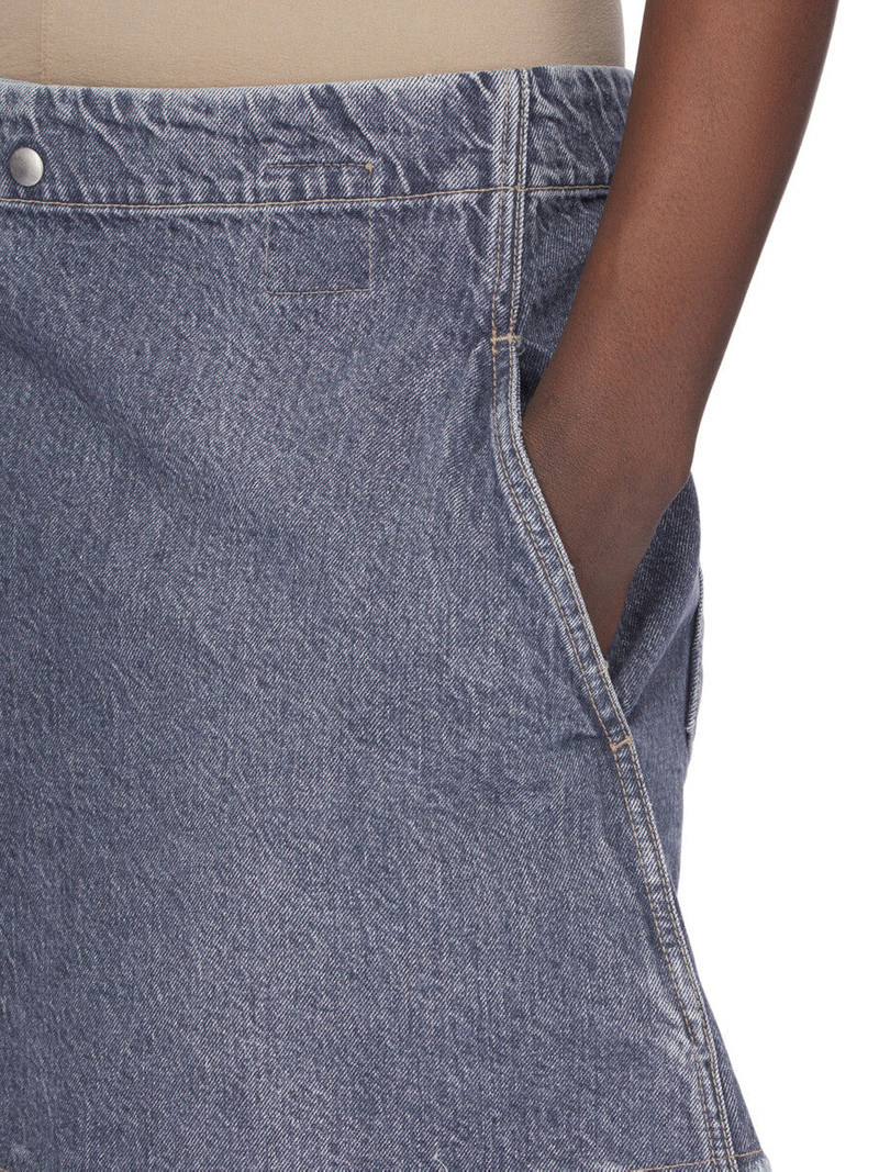 SISYSNAP SKIRT 6