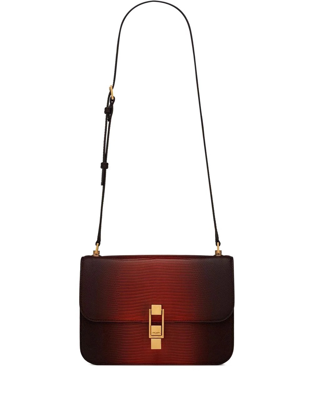 Le Carre shoulder bag - 1