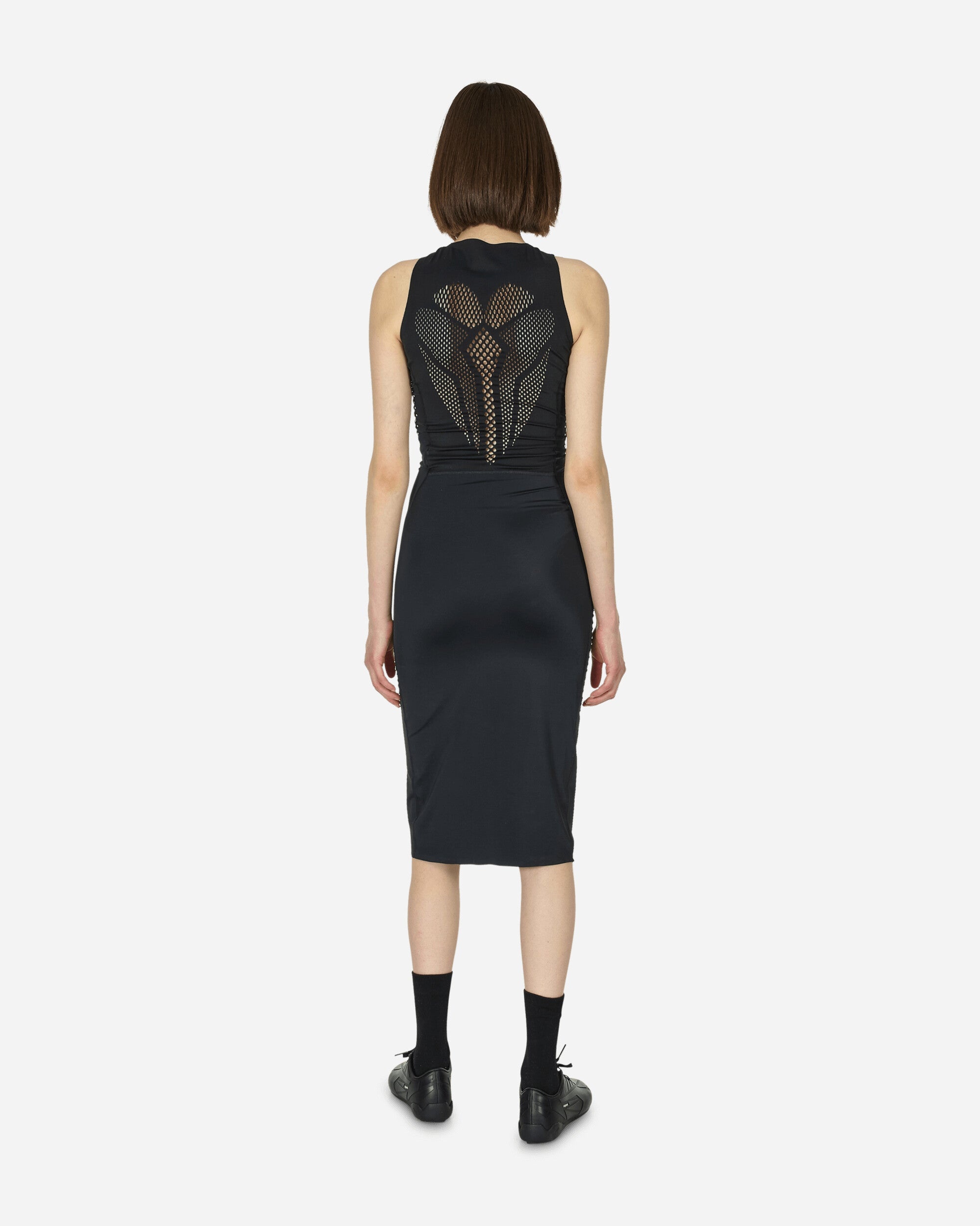 Puma Dress Black - 3