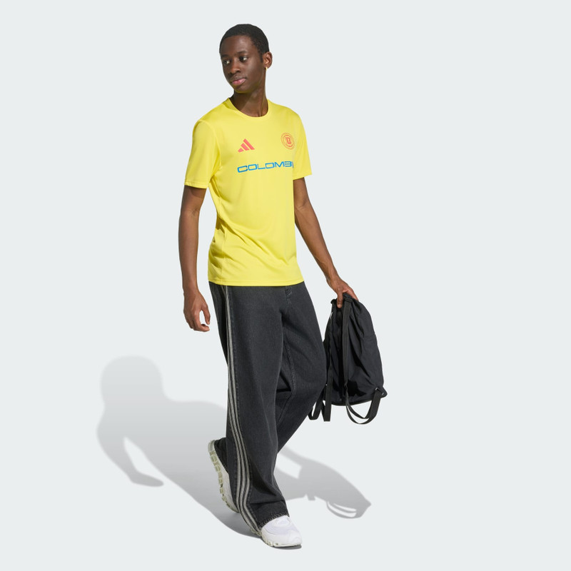 FIFA World Cup 26™ Colombia Jersey 4