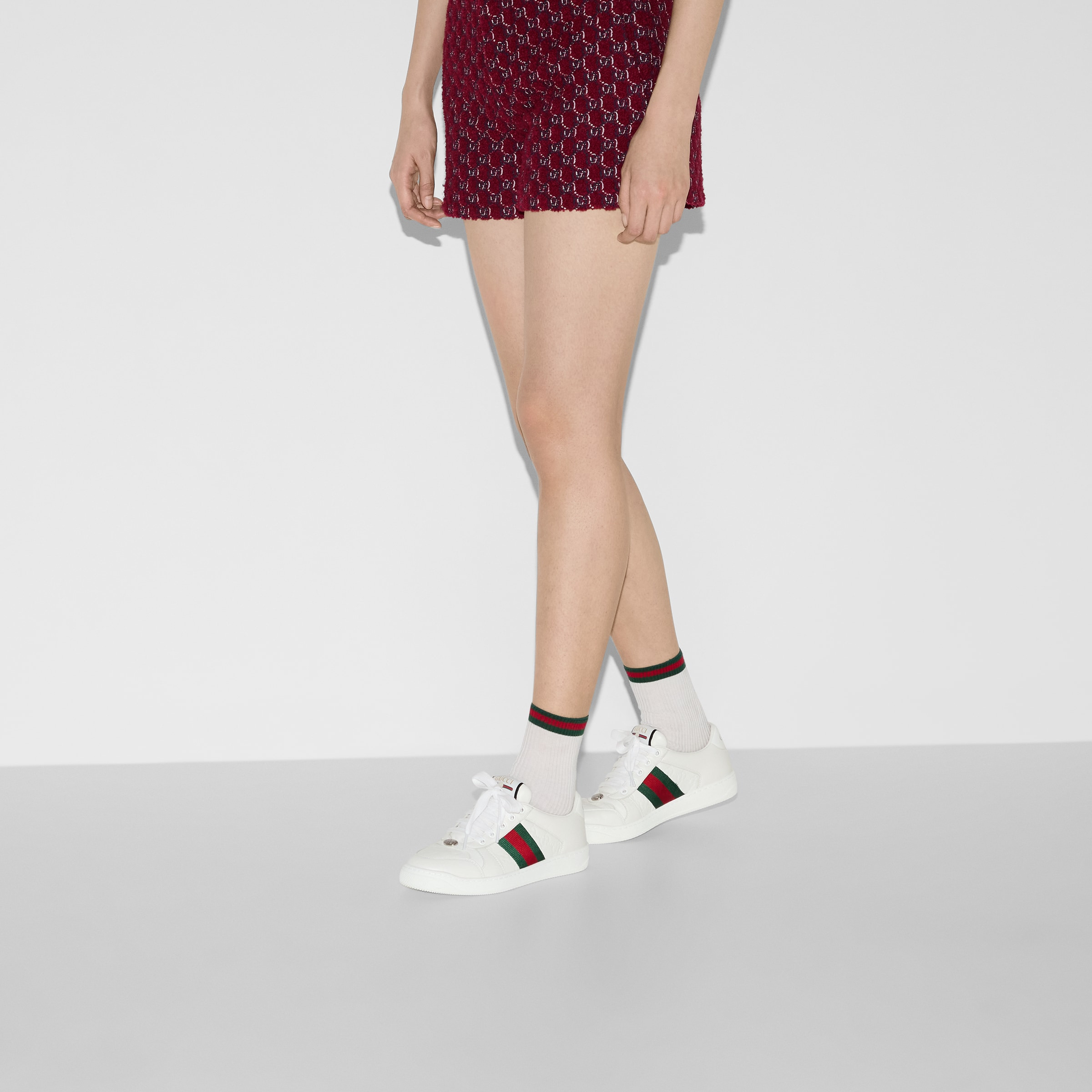 Women's Screener sneaker - 3