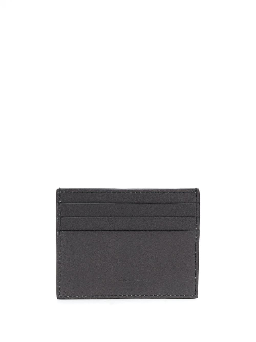 Gancini cardholder - 2