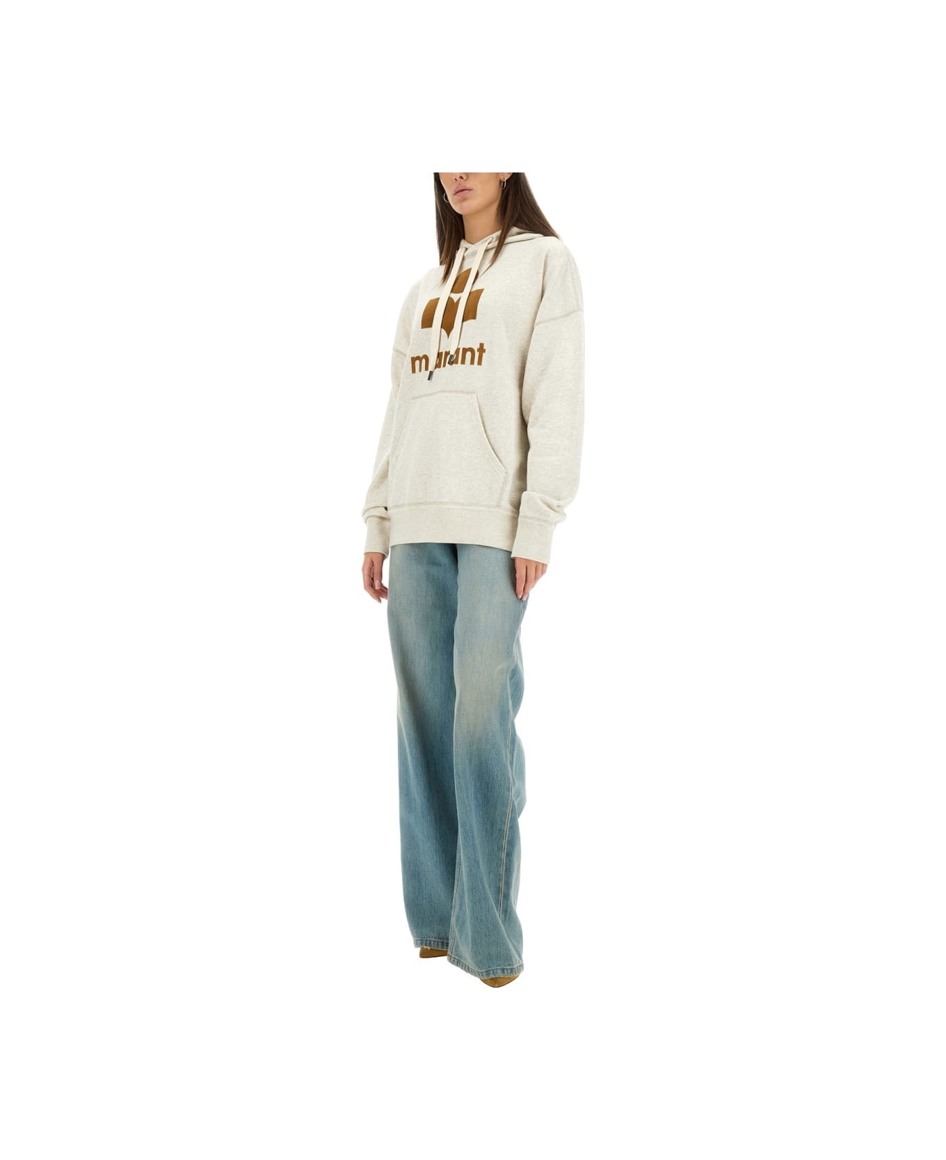 'mansel' Sweatshirt - 2