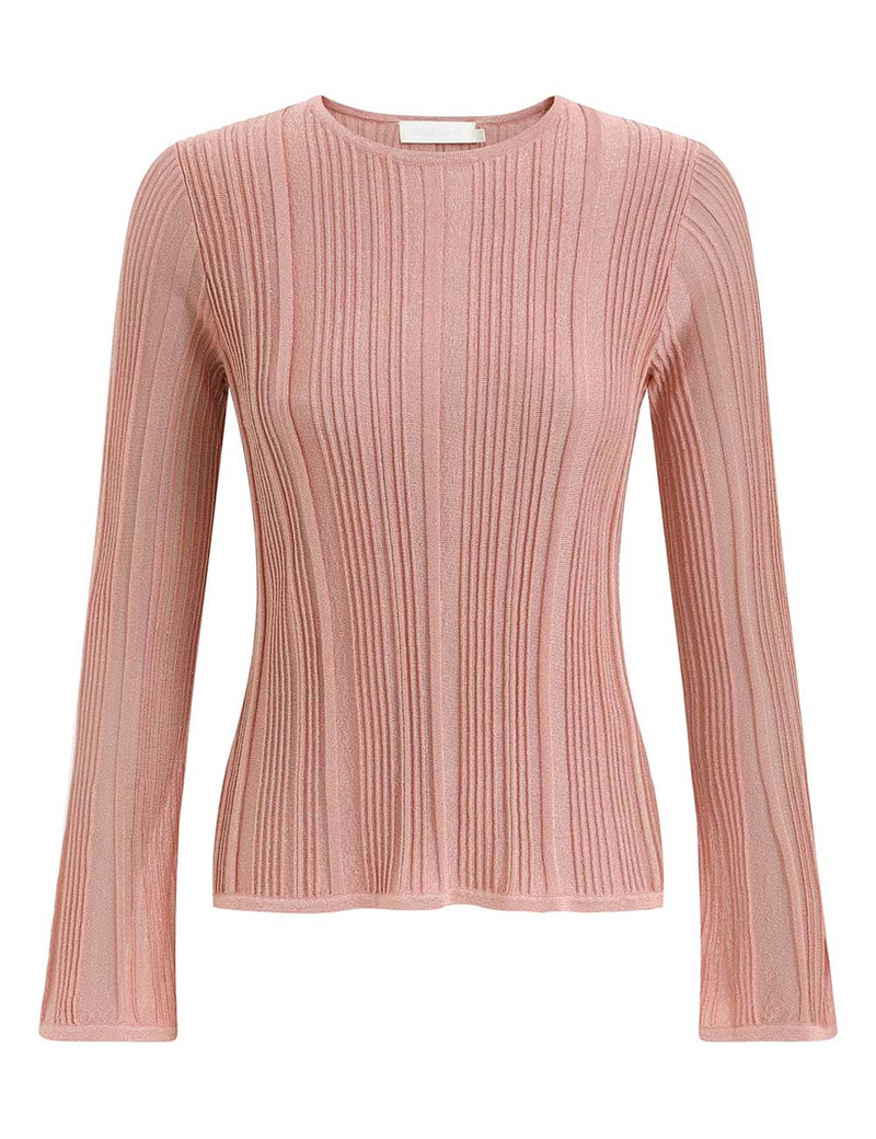 LUCKY METALLIC TOP 1
