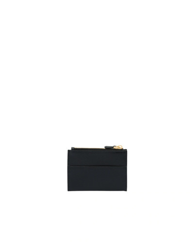 Prada Saffiano Leather Card Holder outlook