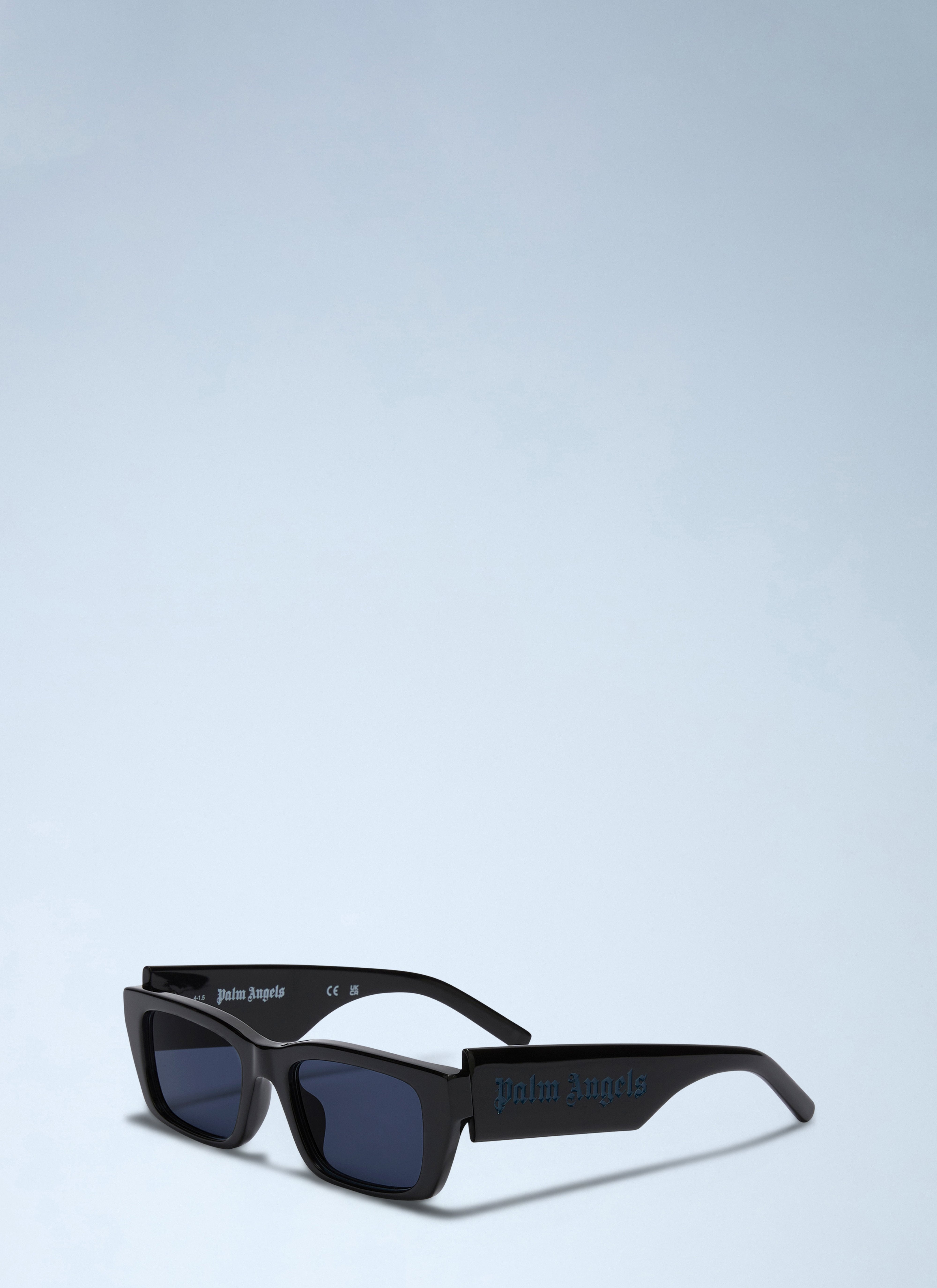 Palm Angels Women Palm Sunglasses - 2