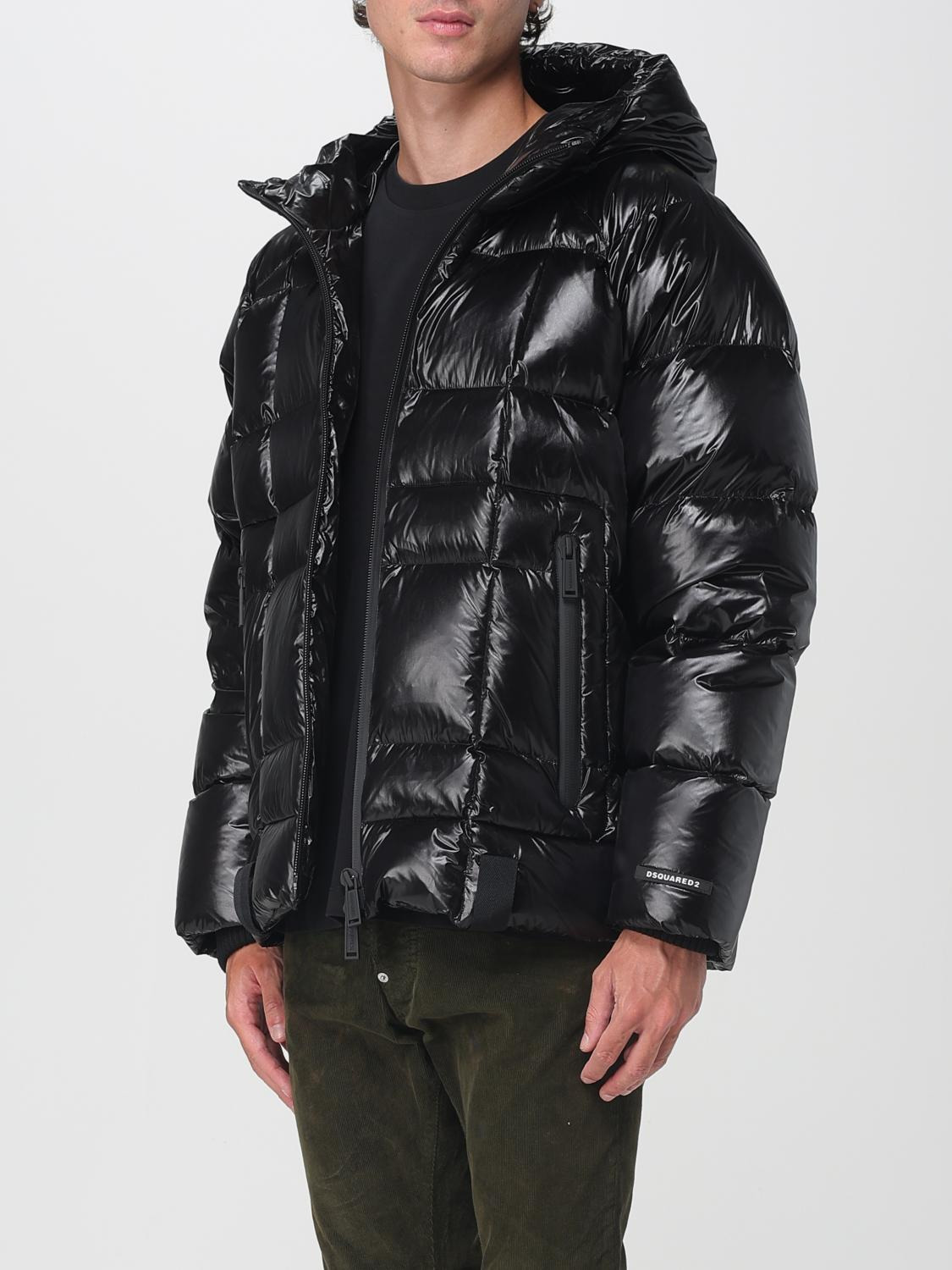 Jacket men Dsquared2 - 4