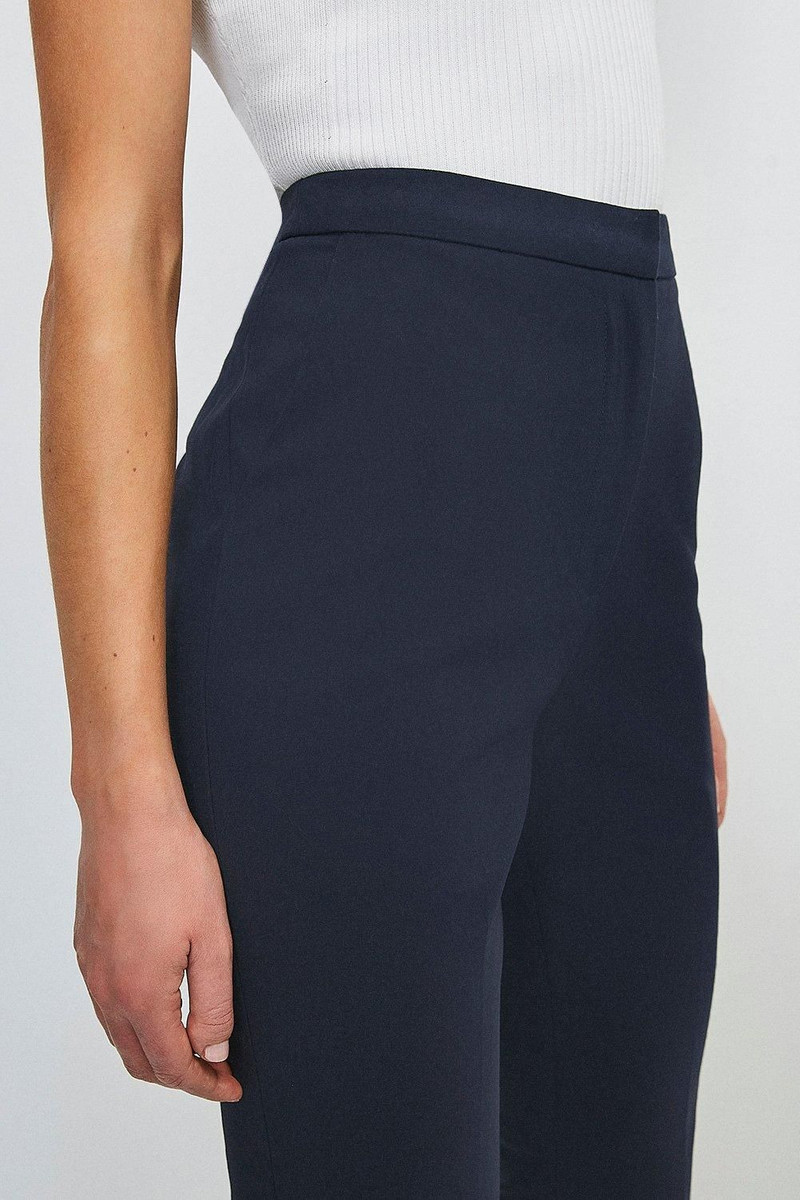 Tall Essential Techno Woven Trouser 4