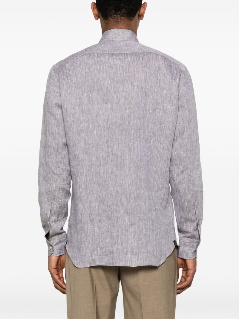 Oasi Lino shirt 4