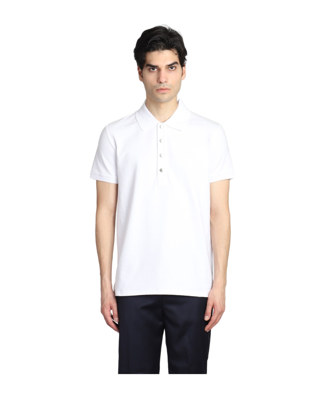 Polo - 1