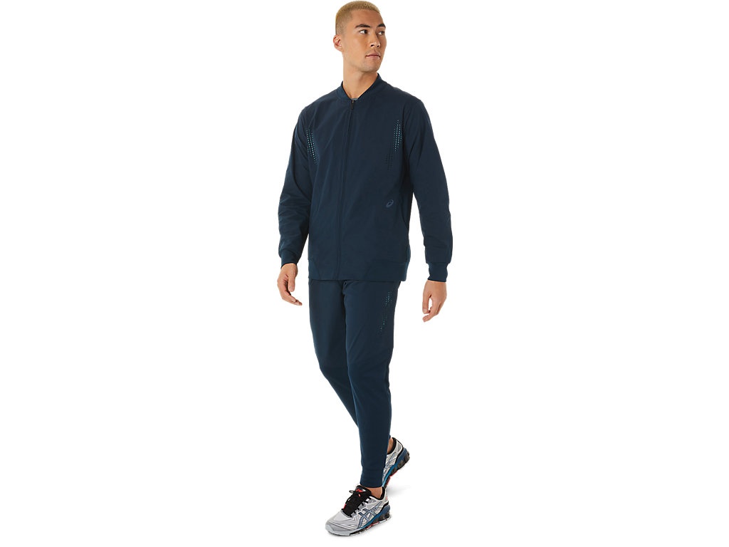 MEN'S HYBRID PANTS - 10
