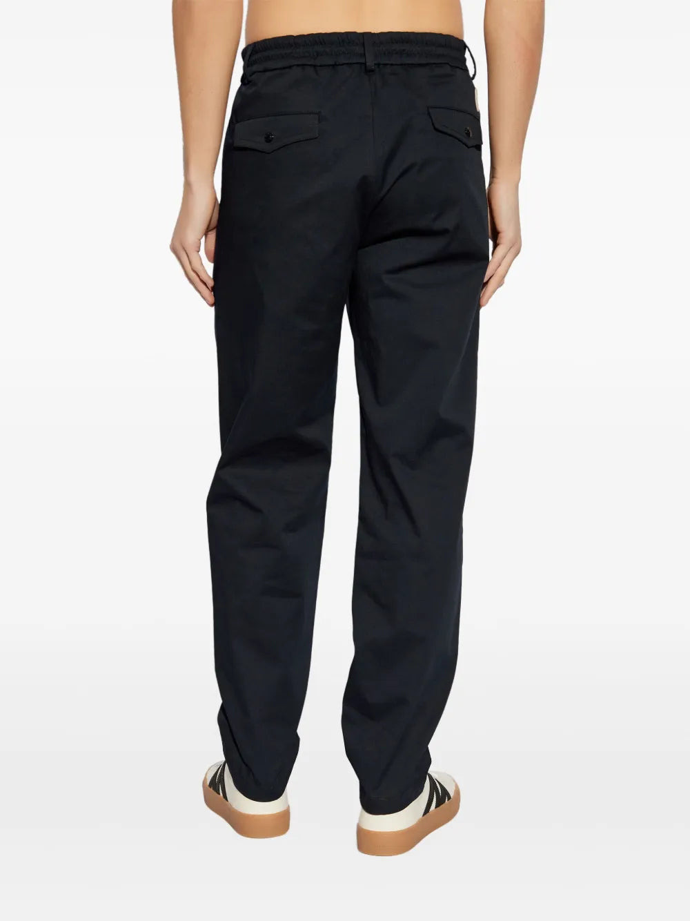 Pantalon en coton - 6