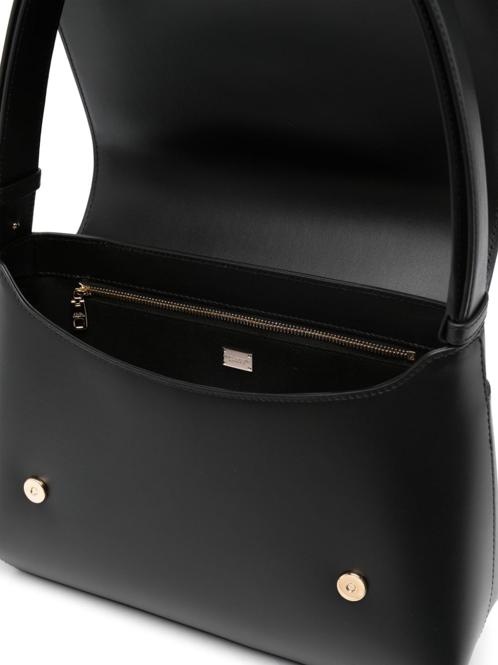 DG Logo shoulder bag - 5