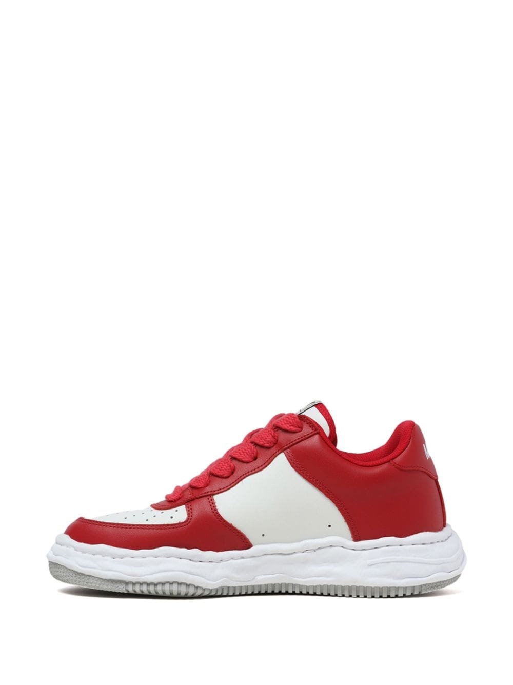 Wayne low-top sneakers - 5